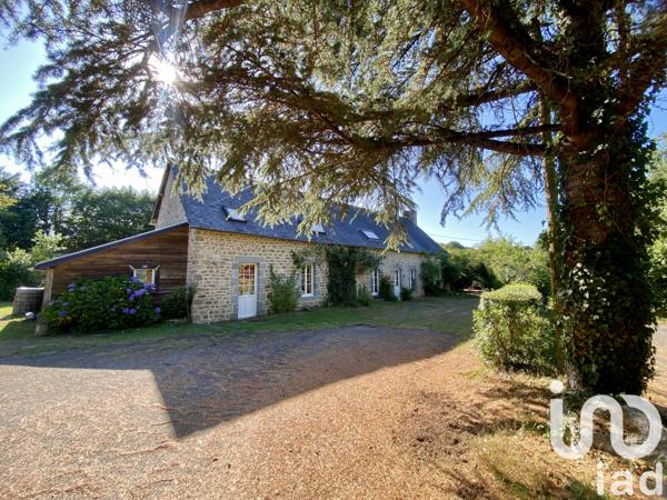 Maison à vendre 7 pièces 174 m² Hambers