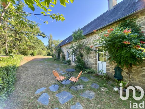 Maison à vendre 7 pièces 174 m² Hambers