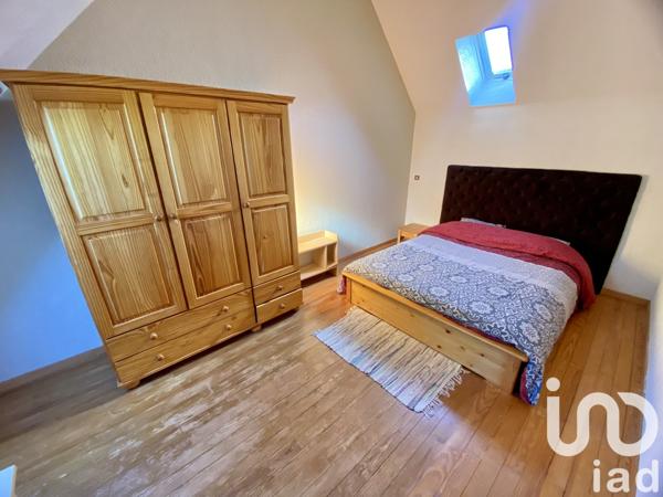 Maison à vendre 7 pièces 174 m² Hambers