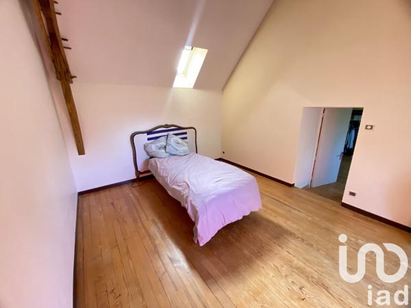 Maison à vendre 7 pièces 174 m² Hambers