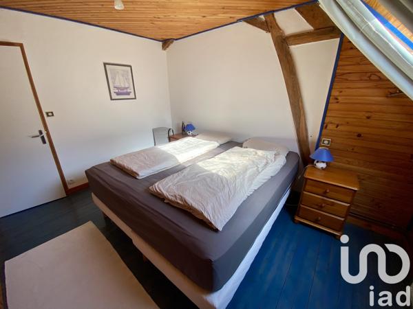 Maison à vendre 7 pièces 174 m² Hambers