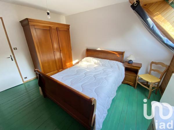 Maison à vendre 7 pièces 174 m² Hambers