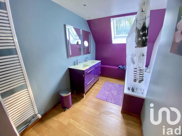 Maison à vendre 7 pièces 174 m² Hambers