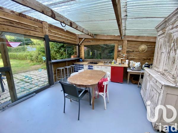 Maison à vendre 7 pièces 174 m² Hambers