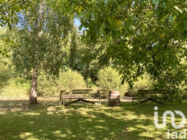 Maison à vendre 7 pièces 174 m² Hambers