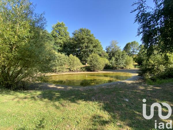 Maison à vendre 7 pièces 174 m² Hambers