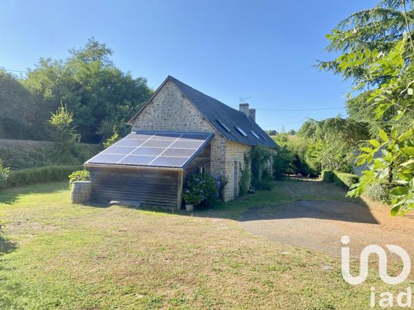 Maison à vendre 7 pièces 174 m² Hambers