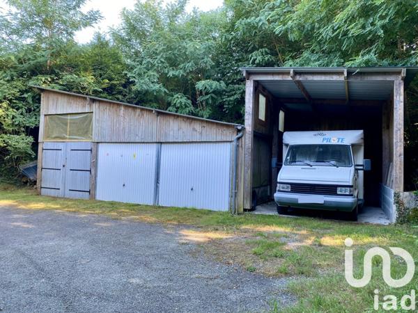 Maison à vendre 7 pièces 174 m² Hambers