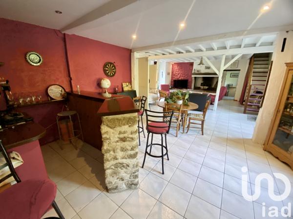 Maison à vendre 7 pièces 174 m² Hambers