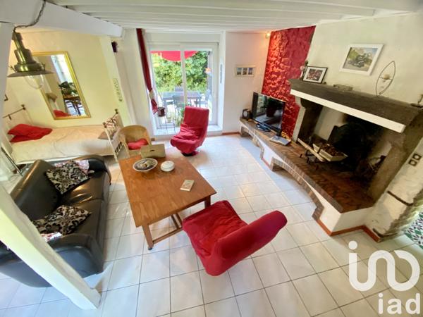 Maison à vendre 7 pièces 174 m² Hambers