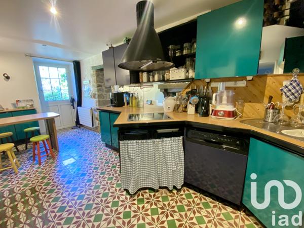 Maison à vendre 7 pièces 174 m² Hambers