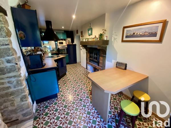 Maison à vendre 7 pièces 174 m² Hambers