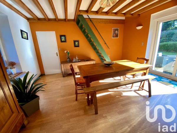 Maison à vendre 7 pièces 174 m² Hambers