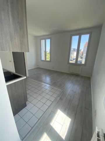 Appartement Sainte Genevieve Des Bois 2 pièce(s) 34.31 m2