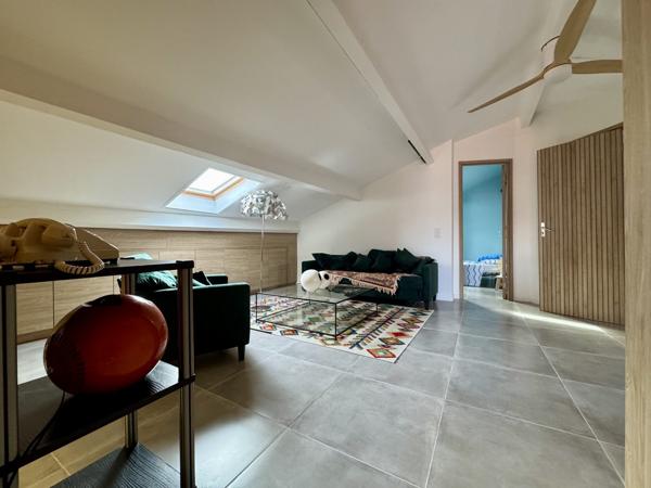 Appartement ROYAN centre neuf