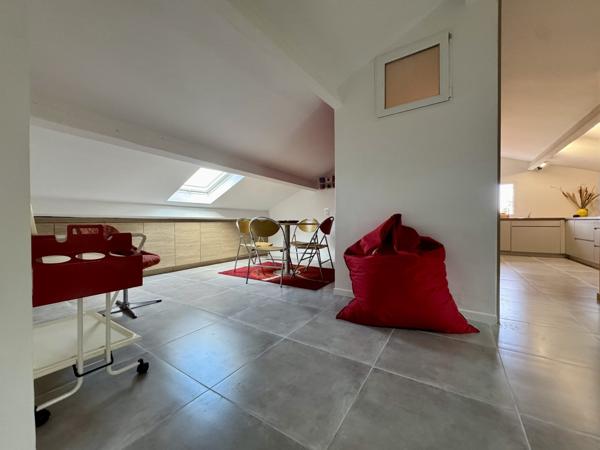 Appartement ROYAN centre neuf