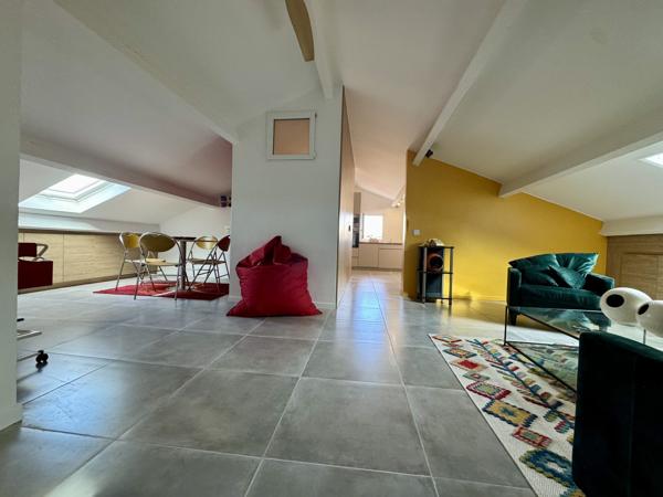 Appartement ROYAN centre neuf