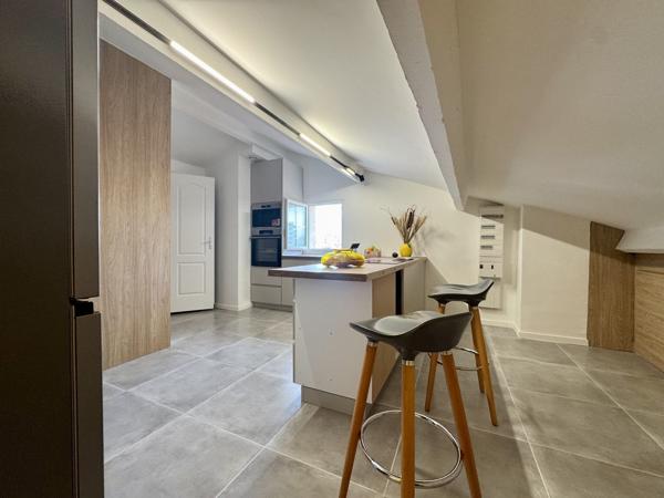 Appartement ROYAN centre neuf