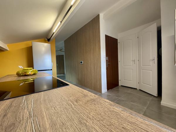 Appartement ROYAN centre neuf