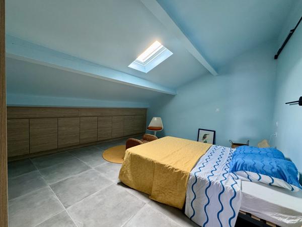 Appartement ROYAN centre neuf