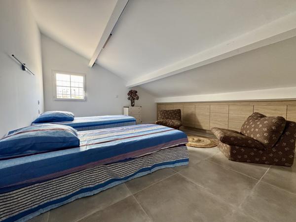 Appartement ROYAN centre neuf