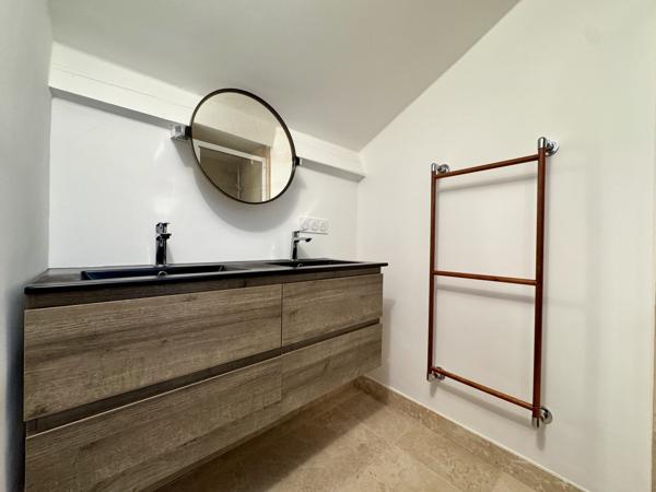 Appartement ROYAN centre neuf