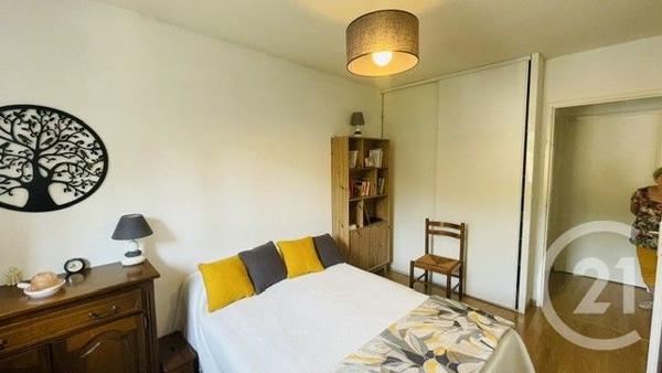 Appartement F2 à vendre  2 pièces - 47,98 m 2   LANGON  - 33