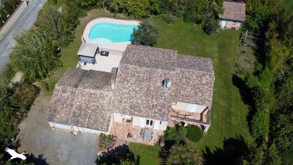Maison à vendre |  Seysses |  4 pièces | 151 m²