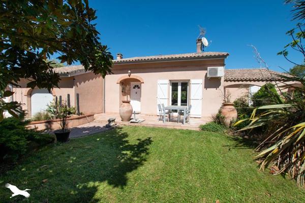 Maison à vendre |  Seysses |  4 pièces | 151 m²