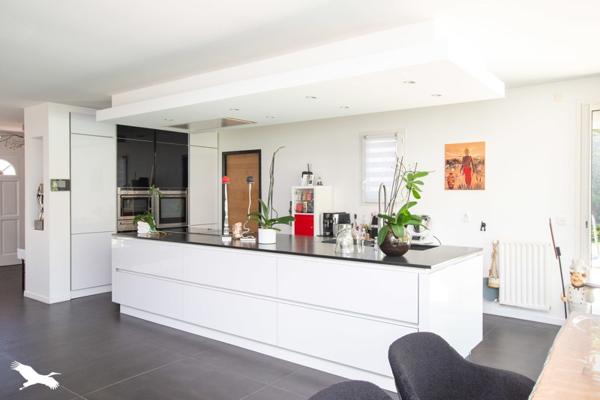 Maison à vendre |  Seysses |  4 pièces | 151 m²