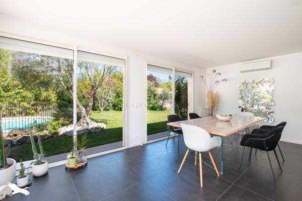 Maison à vendre |  Seysses |  4 pièces | 151 m²