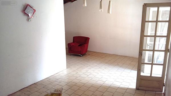 Maison à vendre à Saint-Benoît à la Réunion (97470), ref :