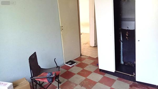 Maison à vendre à Saint-Benoît à la Réunion (97470), ref :