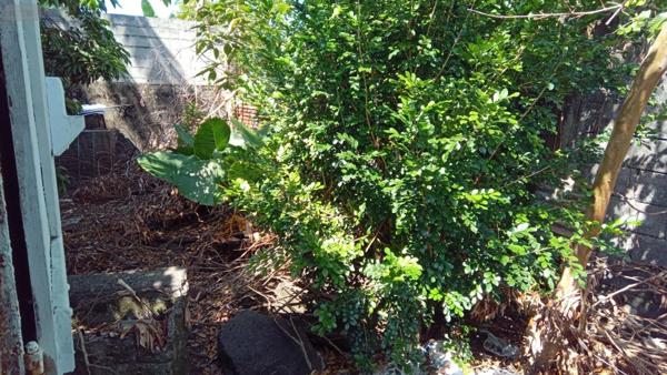 Maison à vendre à Saint-Benoît à la Réunion (97470), ref :