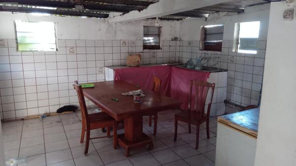 Maison à vendre à Saint-Benoît à la Réunion (97470), ref :