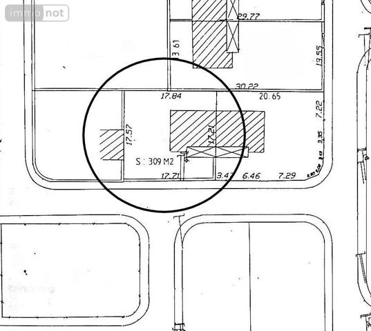 Maison à vendre à Saint-Benoît à la Réunion (97470), ref :