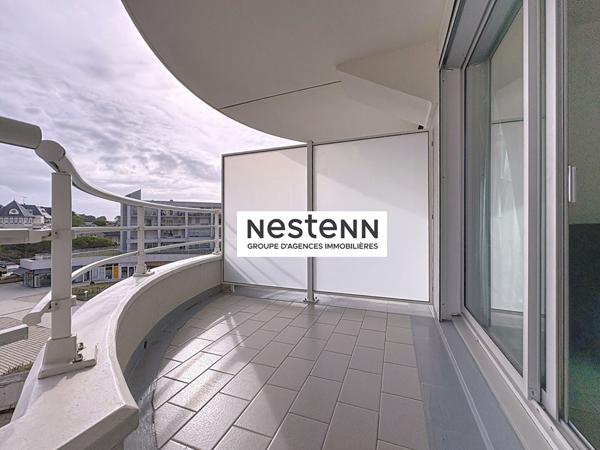 Appartement 26.08 m2 Pornichet - Plage des Libraires