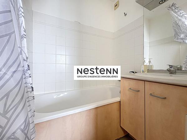 Appartement 26.08 m2 Pornichet - Plage des Libraires