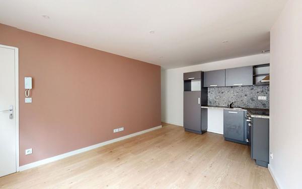 Appartement à louer    2 pièces •  Rodez