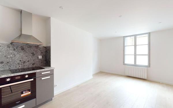 Appartement à louer    2 pièces •  Rodez