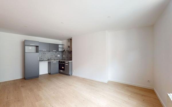 Appartement à louer    2 pièces •  Rodez