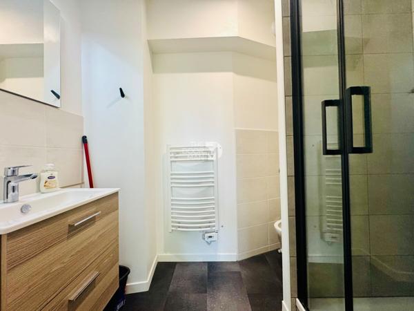 Appartement - Vendu - 16 m² - LAVAL | The Door Man