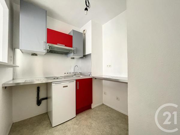 Appartement T2 à vendre  2 pièces - 36,51 m2 LE PETIT QUEVILLY - 76