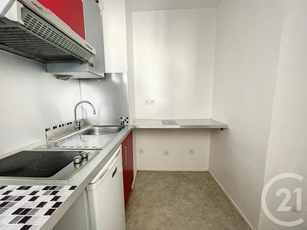 Appartement T2 à vendre  2 pièces - 36,51 m2 LE PETIT QUEVILLY - 76