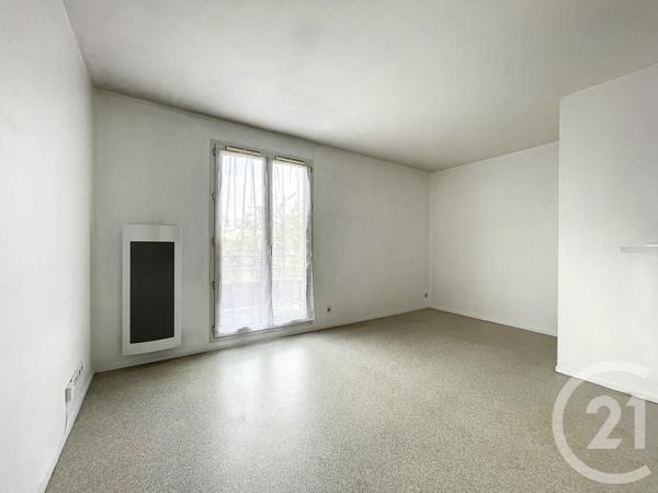 Appartement T2 à vendre  2 pièces - 36,51 m2 LE PETIT QUEVILLY - 76