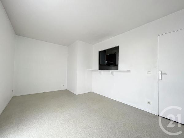 Appartement T2 à vendre  2 pièces - 36,51 m2 LE PETIT QUEVILLY - 76