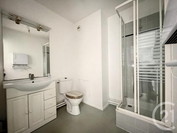 Appartement T2 à vendre  2 pièces - 36,51 m2 LE PETIT QUEVILLY - 76