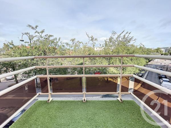 Appartement T2 à vendre  2 pièces - 36,51 m2 LE PETIT QUEVILLY - 76