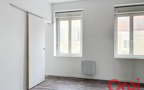 Immeuble à vendre    8 pièces •  Montluçon