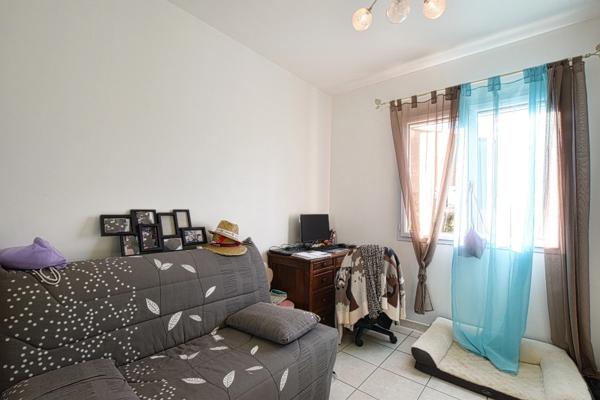 Villa de plain-pied avec piscine, à 20 minutes de Montpellier